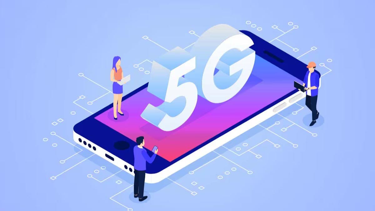 5G Data Tariff to be Lower than 4G says Ind-Ra report