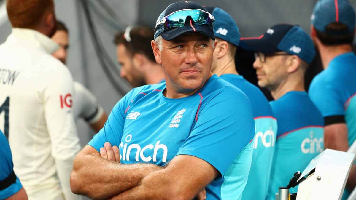 Chris Silverwood amd mahela jawawardene resign from Sri Lanka coaching after poor world cup campaign
