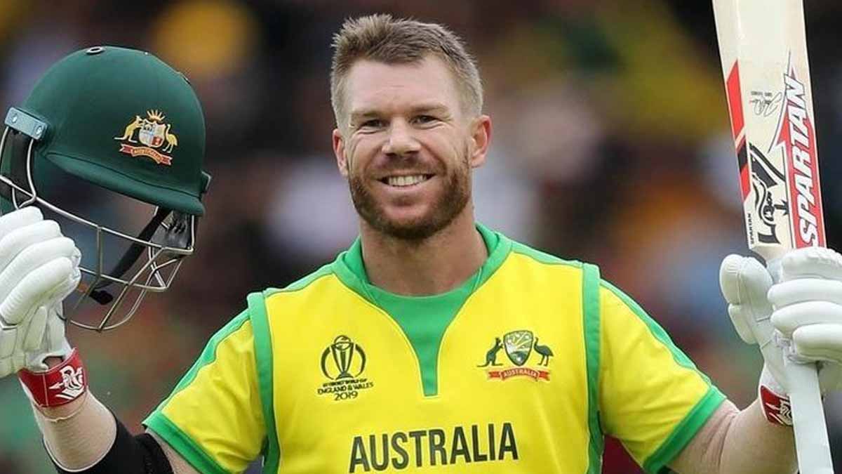 David Warner announced his retirement from International cricket after didnot make place in t20 world cup semi final