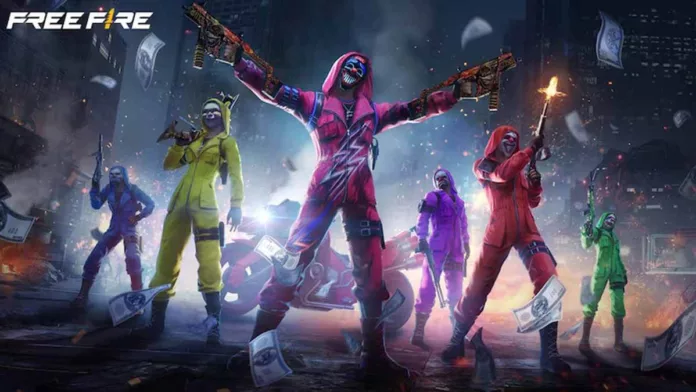 Garena Free Fire Redeem Codes For June 28 2024 Win Free Weapons Skins diamonds