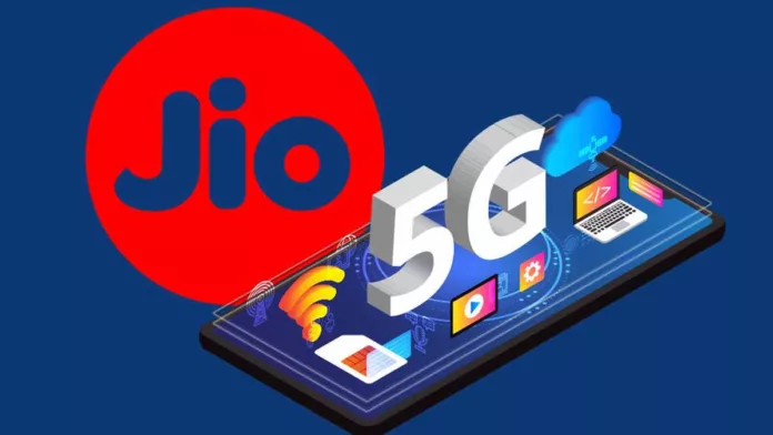 Jio increases tariffs new 5G Prepaid postpaid plans to become more expensive by up to Rs 600 from July 3