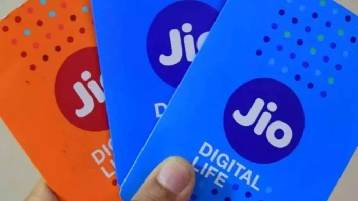 Reliance Jio removes Rs 395 and Rs 1559 Plan after tarrif hike