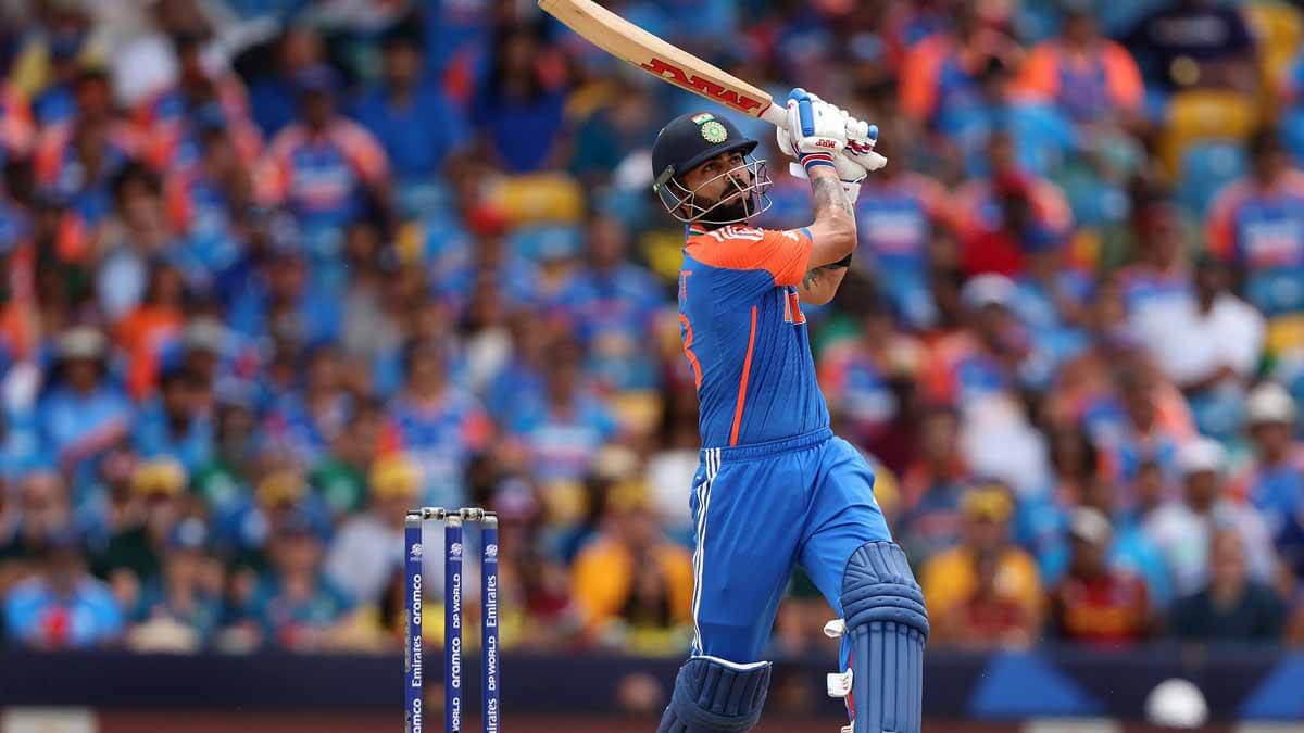 Virat Kohli Retired: বিশ্বকাপ জিততেই ভক্তদের মন ভাঙলেন বিরাট, ঘোষণা করলেন আন্তর্জাতিক টি-২০ ক্রিকেট থেকে অবসর