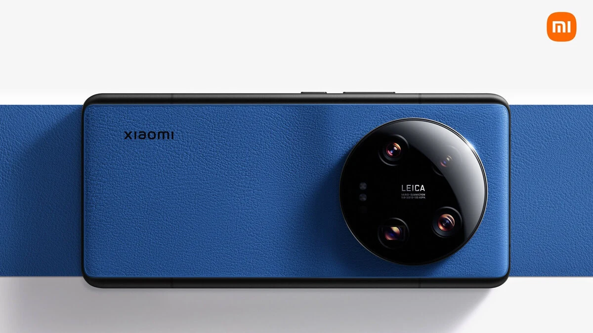 Xiaomi 15 series to feature custom omnivision main camera