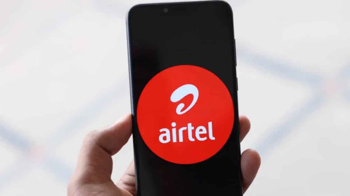Airtel Launches New RS 279 Prepaid Plan with 45 Days Validity Check All Benefits