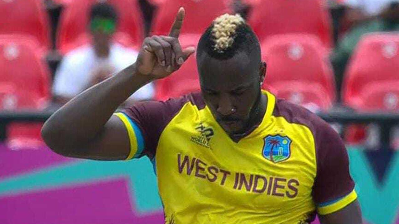 Andre Russell Caribbean Star Wants to Retire from International Cricket after Winning T20 World Cup 2024
