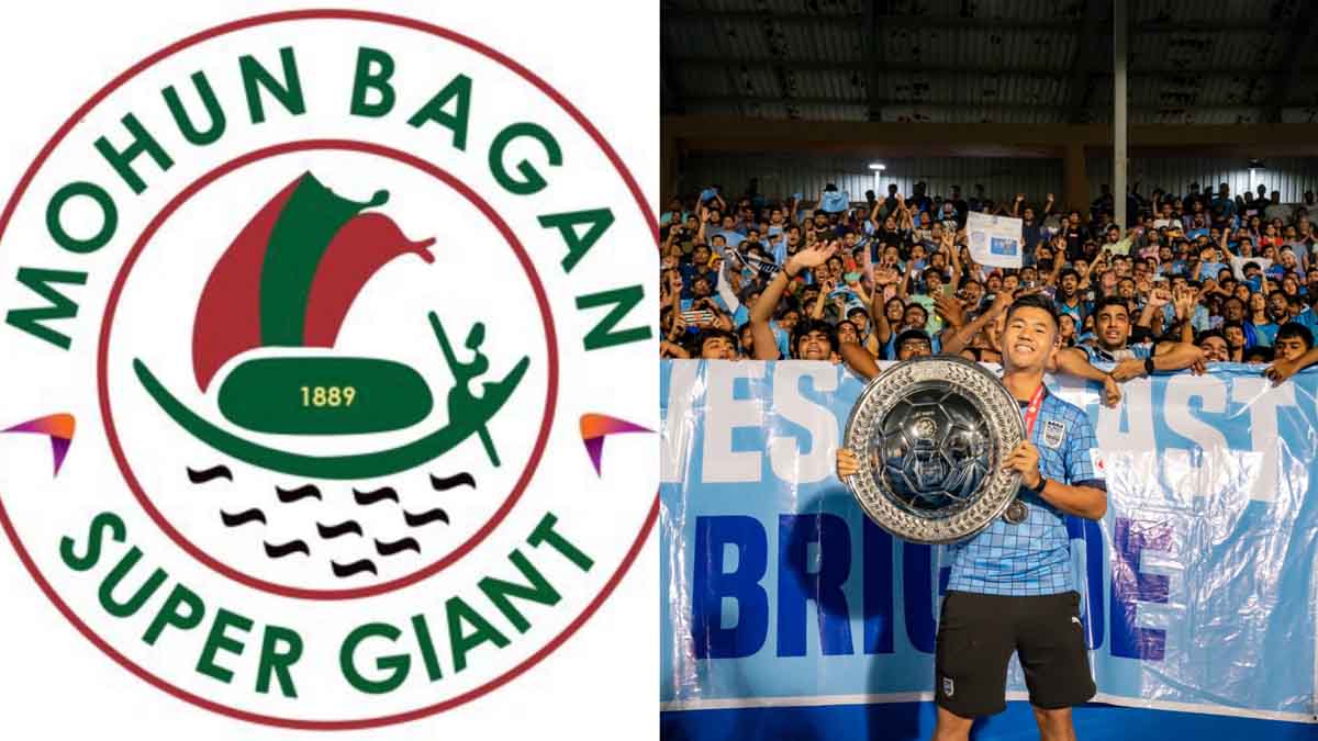 Apuia Ralte Star Footballer Set to Sign Mohunbagan for Multiple Year After Mumbai City FC