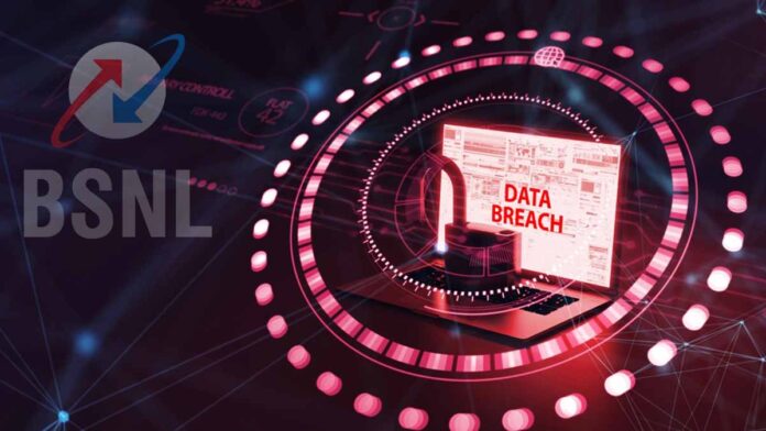 bsnl data breach 278gb data exposes millions of users to sim cloning