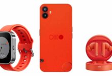 CMF Phone 1 Watch Buds Pro 2 Launch Date Set In India For 8 July Expected Specifications
