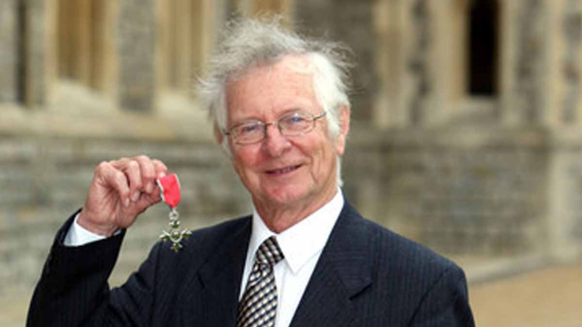 DLS method inventor frank duckworth died at age of 84 ahead of ongoing T20 World Cup 2024