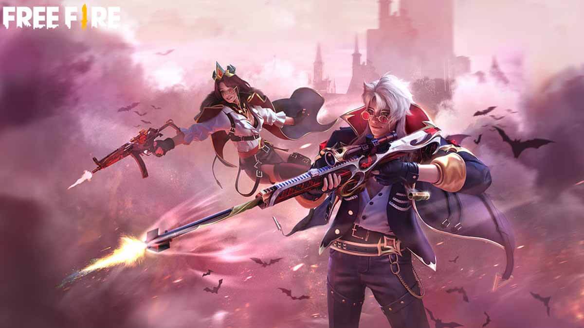 Garena Free Fire Codes For June 19 2024 get ff Free Diamonds And Weapons codes