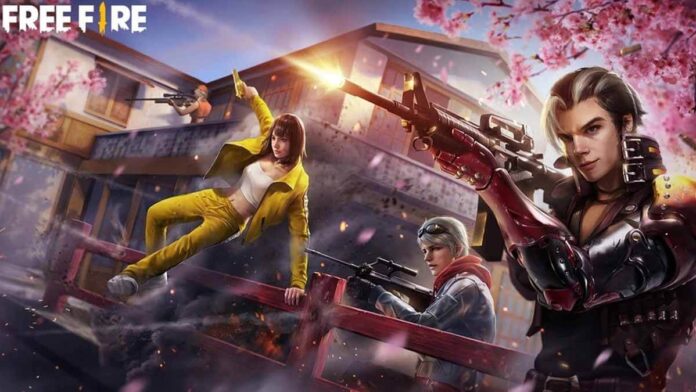 Garena Free Fire Redeem Codes for June 22 Win Exciting Rewards Daily diamonds