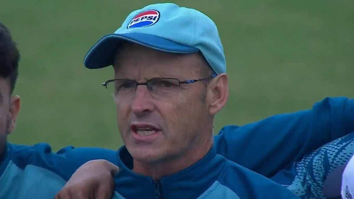 Gary Kirsten slams Pakistan team for lack of unity in team after poor T20 World Cup 2024 outing