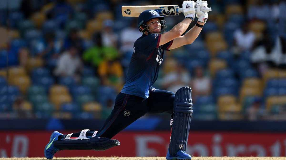 T20 World Cup 2024: প্রথম রান‌ পেলেন ১৭তম বলে, আজ অস্ট্রেলিয়ার বিরুদ্ধে অনাকাঙ্ক্ষিত রেকর্ড গড়লেন এই প্লেয়ার