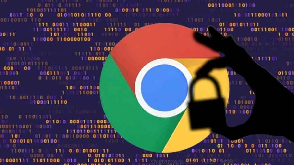 Google Chrome Security Issue Warning from Cert in Indian Computer Emergency Team