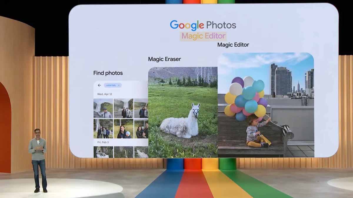 Google Magic Editor: মোবাইলেই হবে প্রোফেশনাল ফটো এডিটিং, স্যামসাং সহ বিভিন্ন ফোন ব্যবহারকারীদের জন্য সুখবর