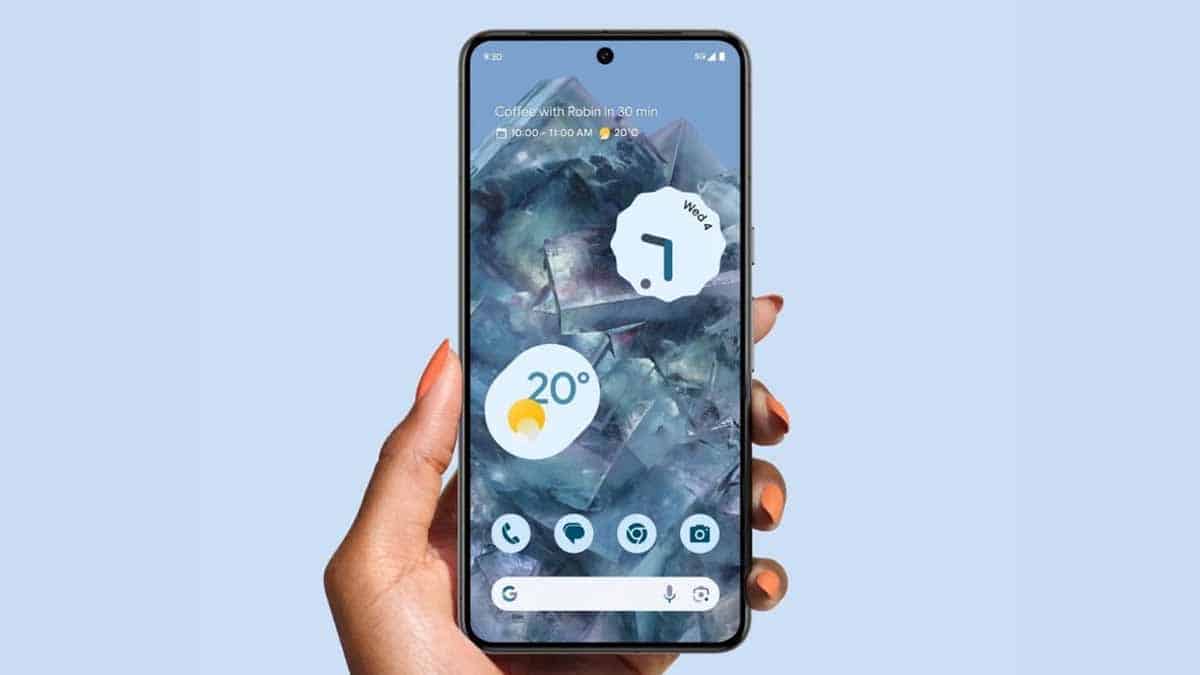 Google Pixel 9 Pro XL Spotted On Geekbench With Tensor G4 Chipset 16GB Ram