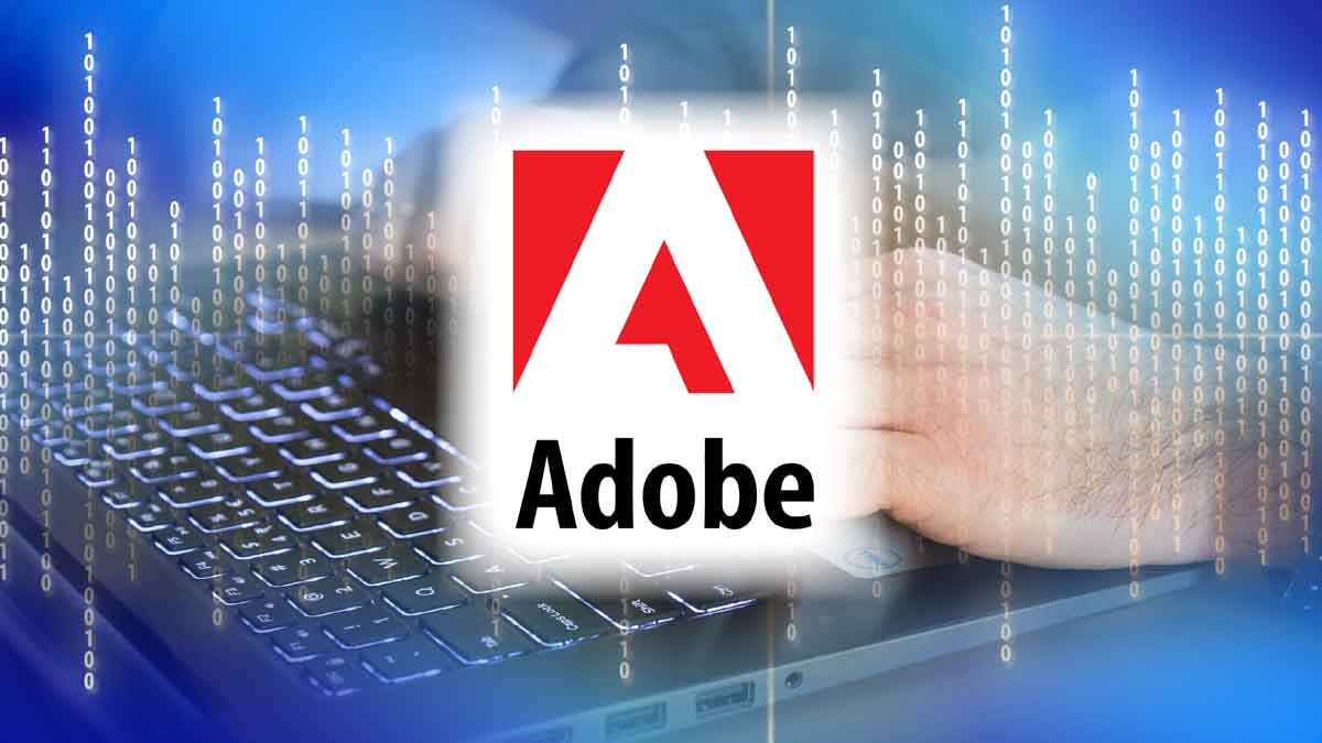 Govt warns adobe software users for vulnerability found