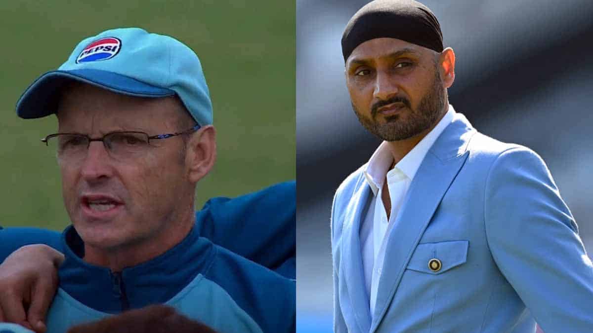 Harbhajan Singh Support Gary Kirsten Controversial Comments On Pakistan Poor Performance In T20 World Cup 2024