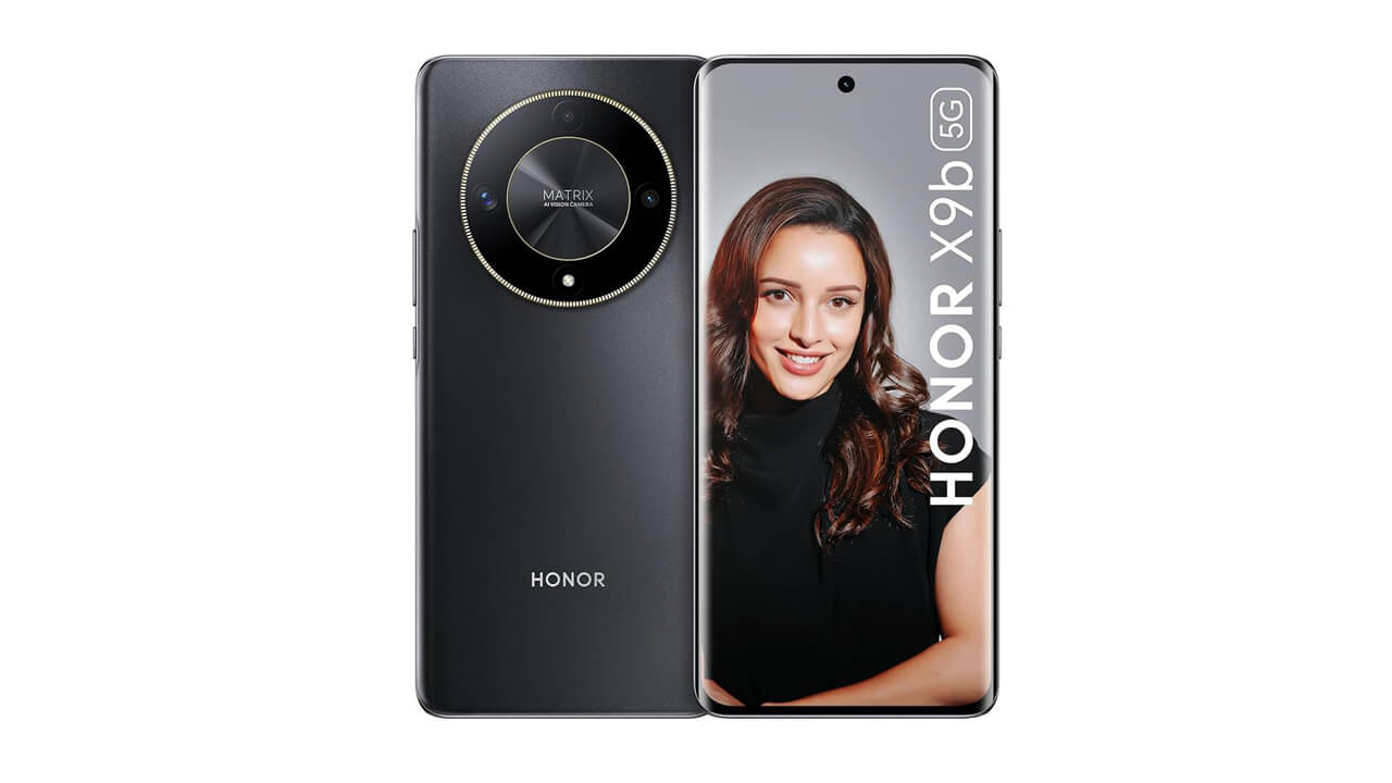 Honor X9b 5G Unbreakable Screen Giant Battery now Avilable in 20000 Rs Budget