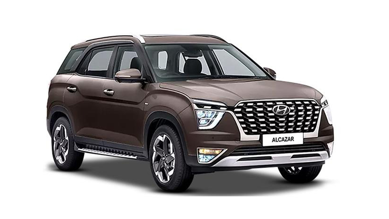 Hyundai Alcazar: নিঃশব্দে বড় মাইলফলক ছুঁল হুন্ডাইয়ের এই গাড়ি, সময় নিল 3 বছর