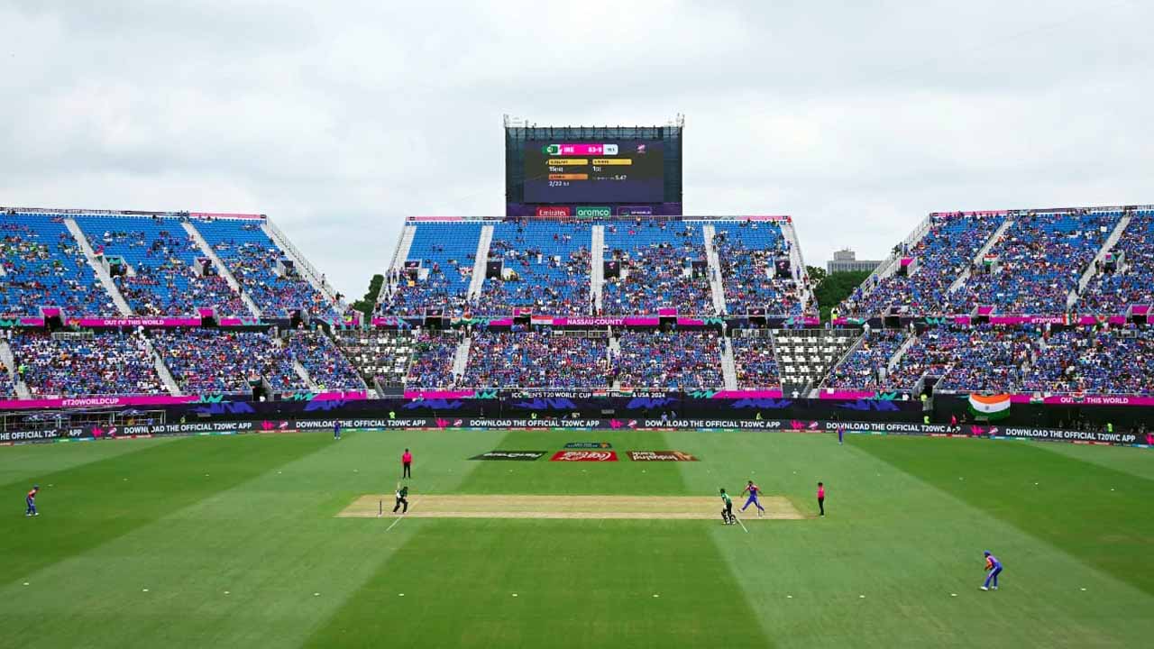 ICC Hinted At The Pitch Change In New York For India Vs Pakistan Match After T20 World Cup 2024 Pitch Controversy