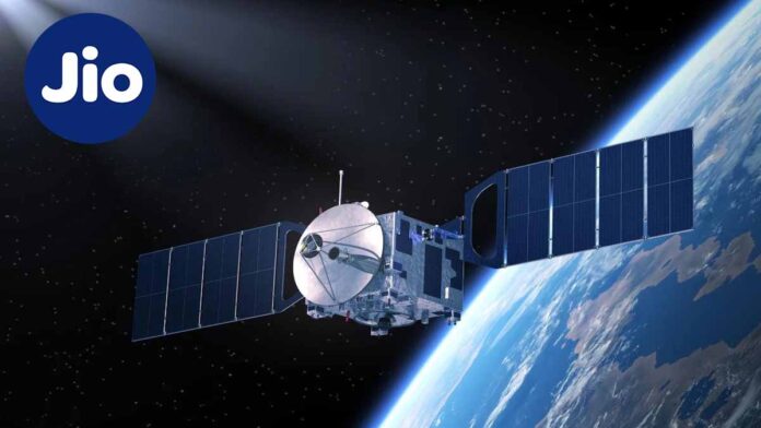 Jio To Launch Satellite Internet Service In India Soon Received Permission From Govt