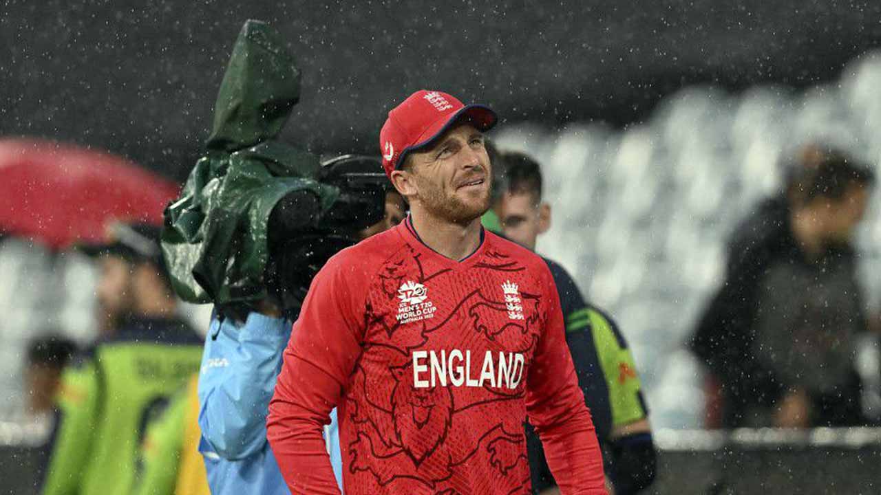 Jos Buttler Predicts Four Semifinalist Highest Run Getter And Highest Wicket Taker In Icc T20 World Cup 2024