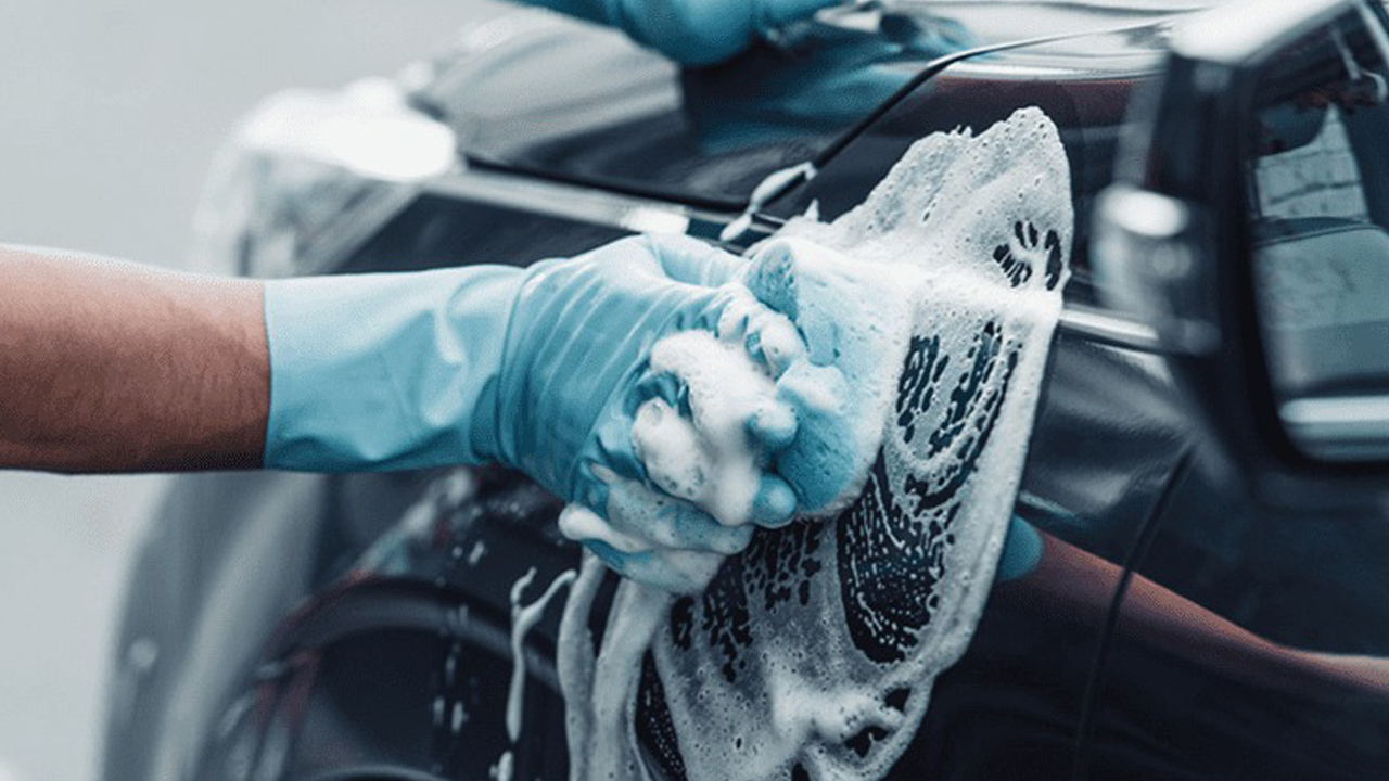 Key-Tips-On-How-To-Keep-Your-Car-Clean-Without-Wasting-Water