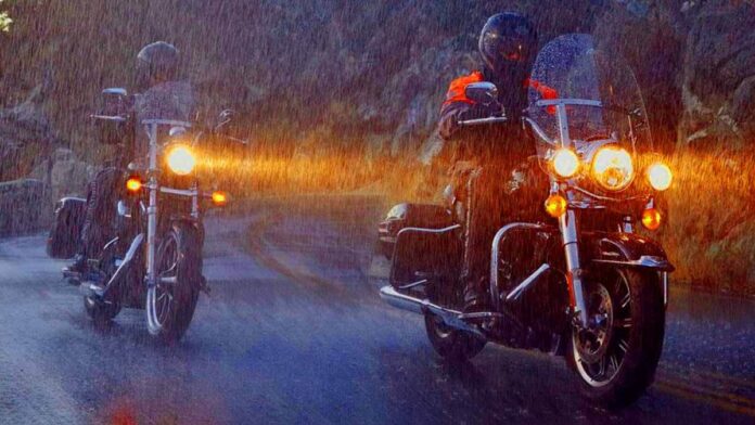 Key tips to take care of your bike in this monsoon
