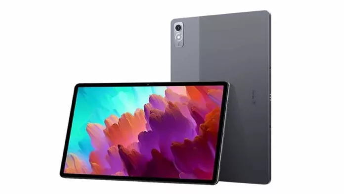 Lenovo teases supper connectivity feature for xiaoxin pad pro 12.7 tablet