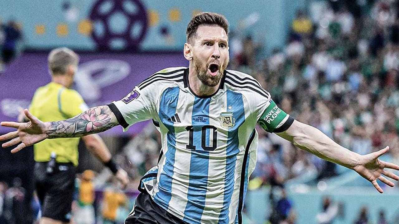 Lionel Messi Argentine Star Gave A Hopeful Answer About Playing In FIFA World Cup 2026