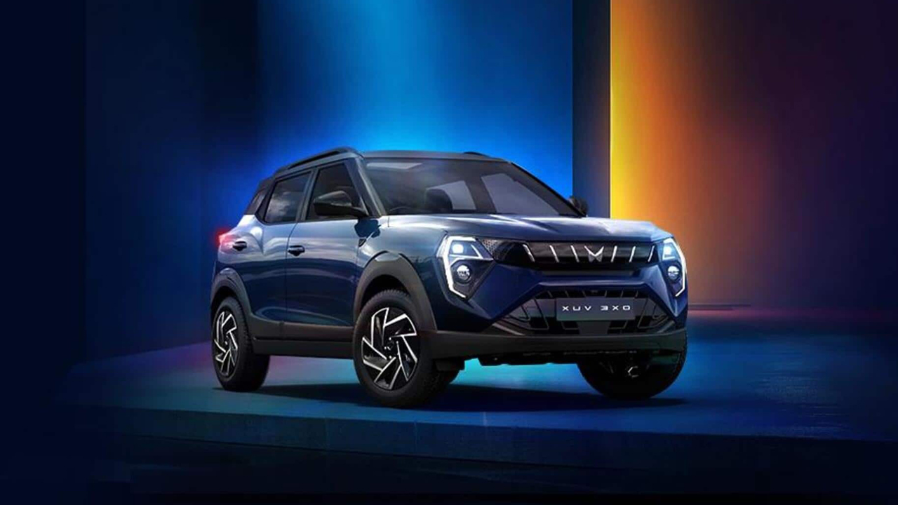 Mahindra: মাত্র 6 দিনে 10000 বিক্রি, গাড়ি বাজারে নতুন সুপারস্টার মাহিন্দ্রার এই SUV