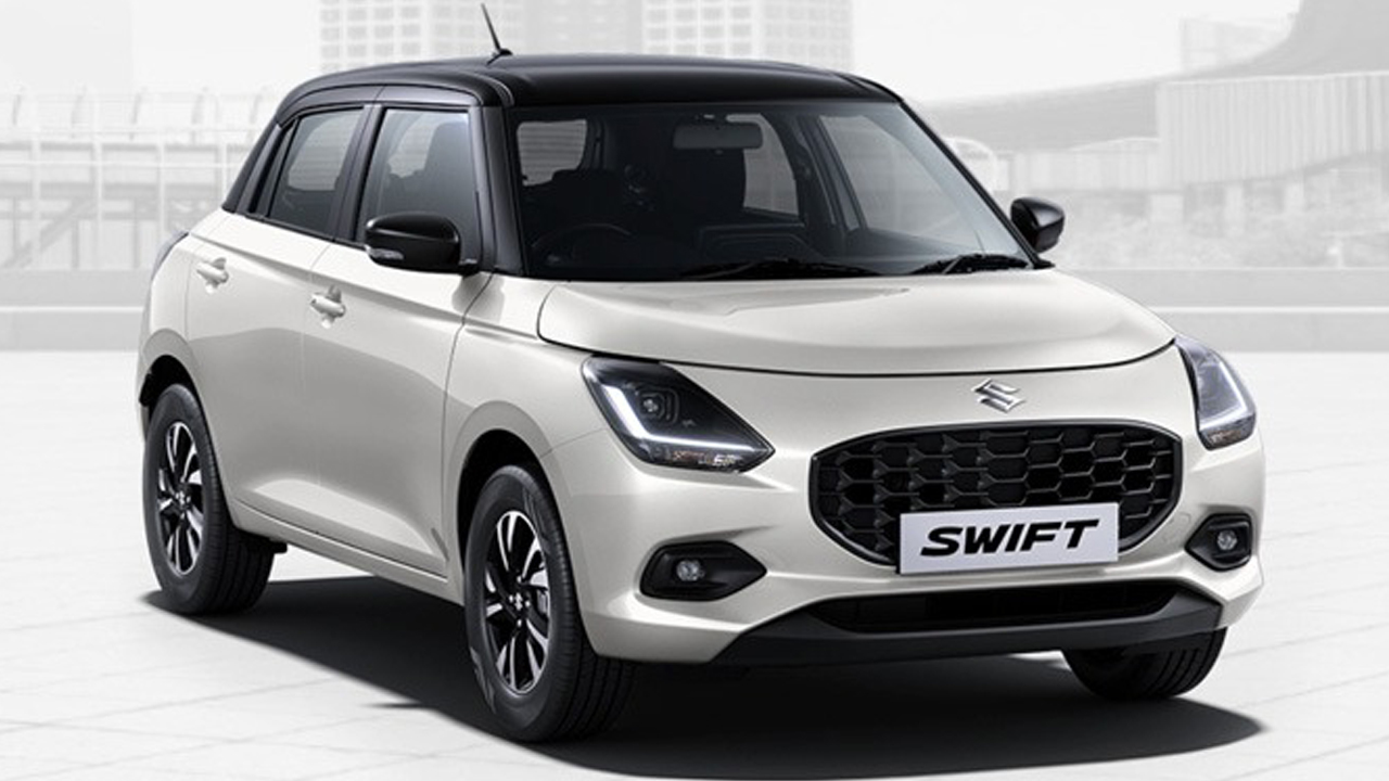 Maruti Swift: মাইলেজ আর লুকসেই জনতা ফিদা, 30 লাখ সুইফট বিক্রির রেকর্ড মারুতির