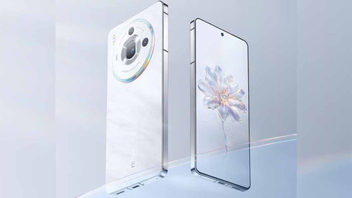 Nubia Z60S Pro With Satellite Connectivity Clears Wifi Alliance Certification