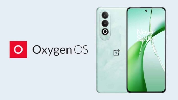 OnePlus Nord CE 4 Gets New OxygenOS 14.0.1.704 Update