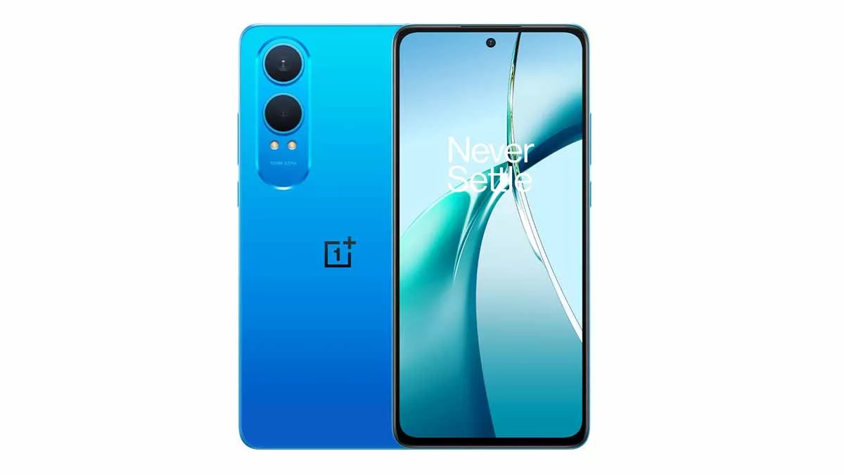 OnePlus Nord CE 4 lite 5G first sale today live with discount offers price