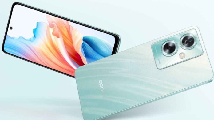 Oppo A3 5g specs leaked via china telecom July launch expected
