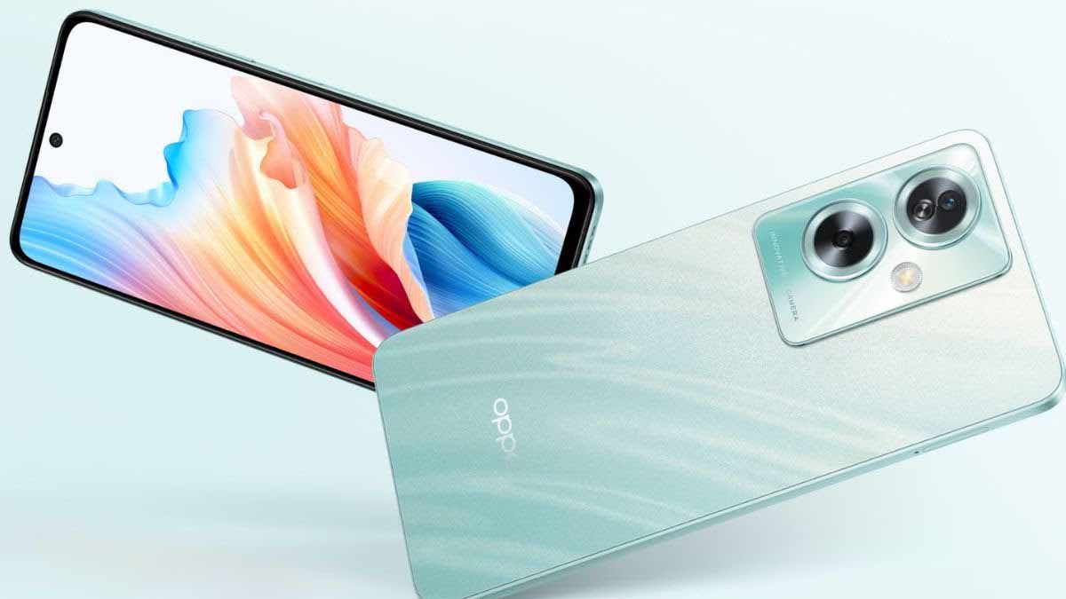 Oppo a3x spotted on nbtc certification and geekbench database ahead of launch