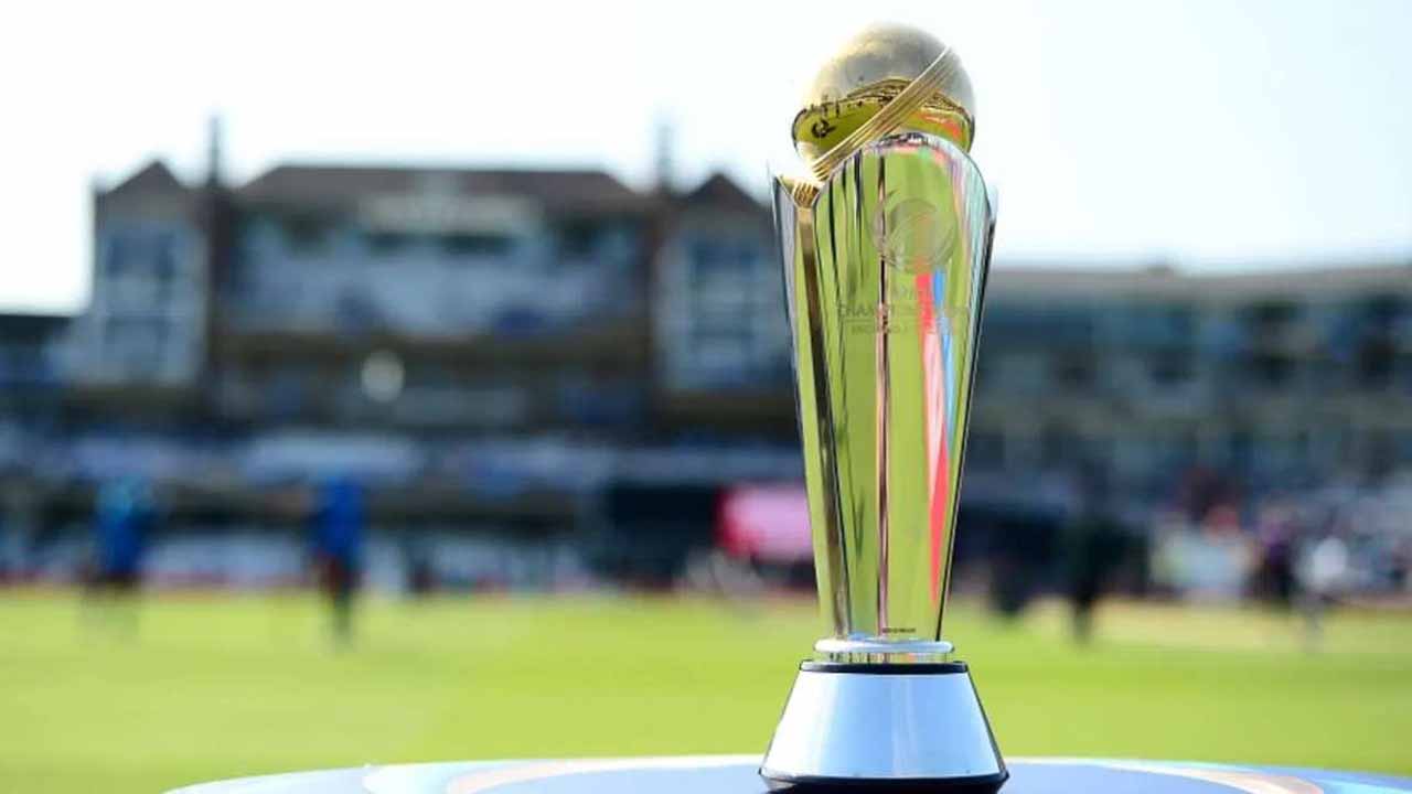 Pakistan All Set To Host 2025 Champions Trophy Lahore Selected For India All Crucial Matches