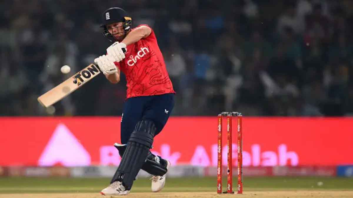 Phil Salt Devastating Batting Help England Win by 8 Wickets vs West Indies in T20 World Cup 2024 Super 8