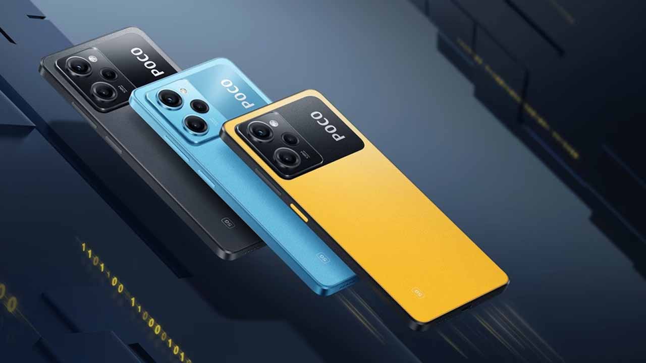Poco M6 Plus 5G May Launch As A Rebranded Redmi Smartphone
