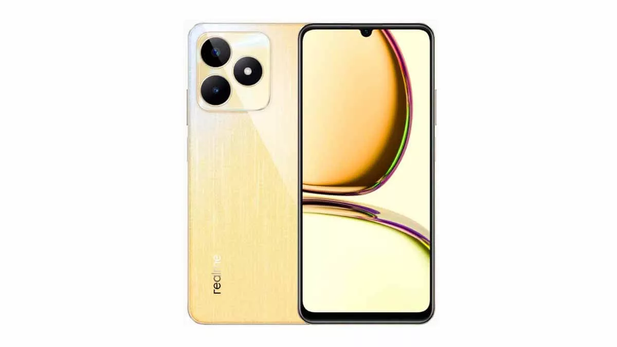realme c53 108mp camera phone available under 8000 rs in amazon india