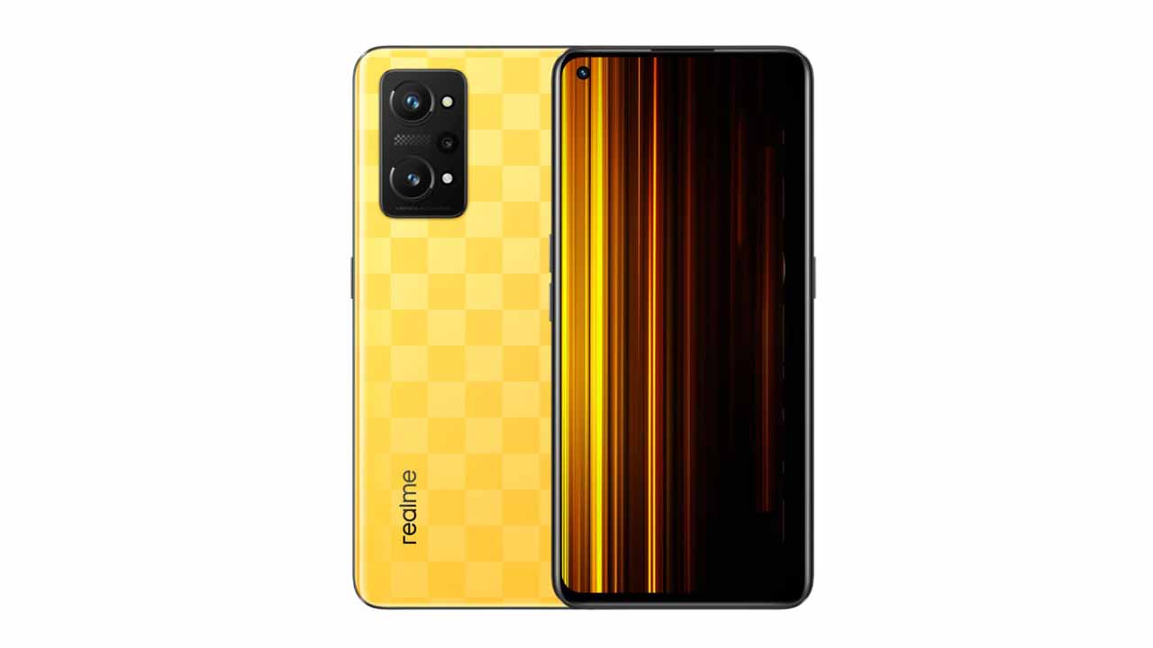 Realme GT 7 Pro Key Details Leaked Before Official Launch