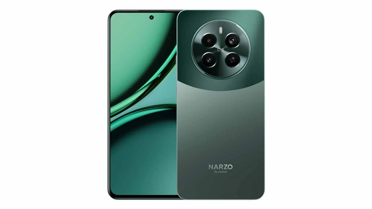 realme narzo 70 pro 5g best budget phone can be buy in 3000 rs flat discount on 6th june