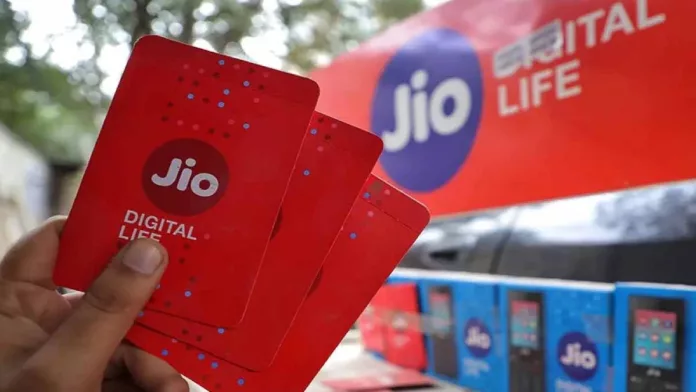 Reliance Jio Rs 296 Prepaid Plan Offering Unlimited Daily Data no Fup Limit Voice Calling