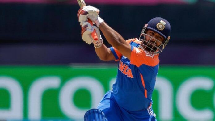 Rishabh Pant Says had He been in the Indian team in World Cup 2023 the Equation of Final would have Changed