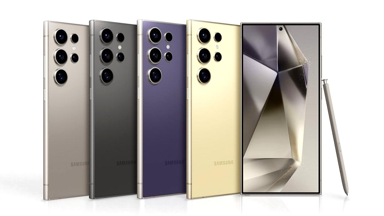 বাজার কাঁপাতে তৈরি Samsung Galaxy S25 Ultra, থাকবে 200+50+50+50MP ক্যামেরা!