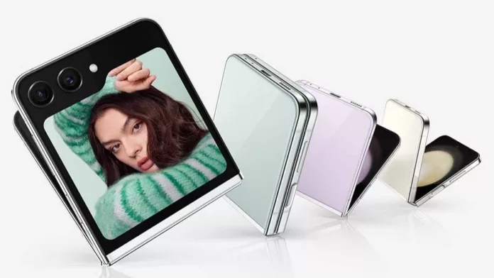 Samsung Galaxy Z Flip 6 Price Leaked Ahead of Launch