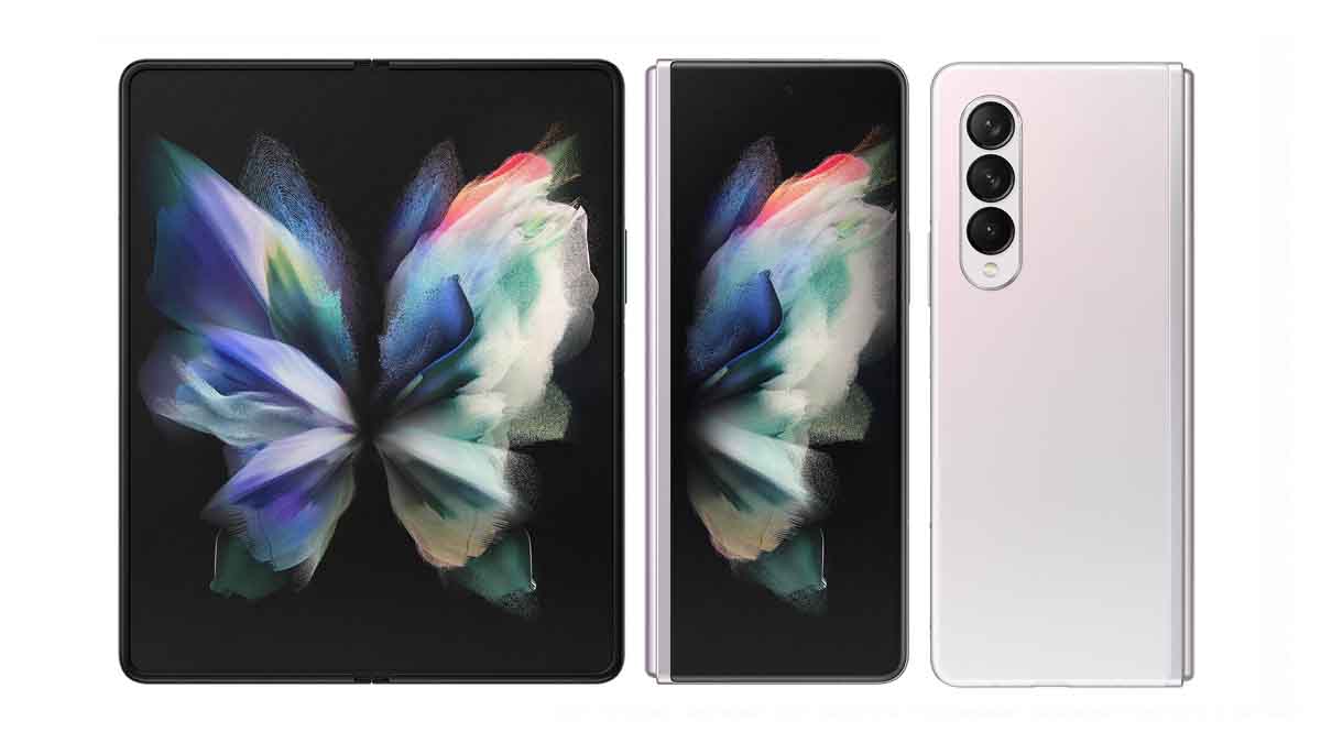 Samsung Galaxy Z Fold 6 Full Specifications Leaked ahead of July Launch